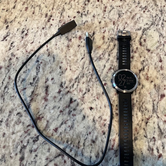 Garmin Forerunner 645 Music - Picture 2 of 11